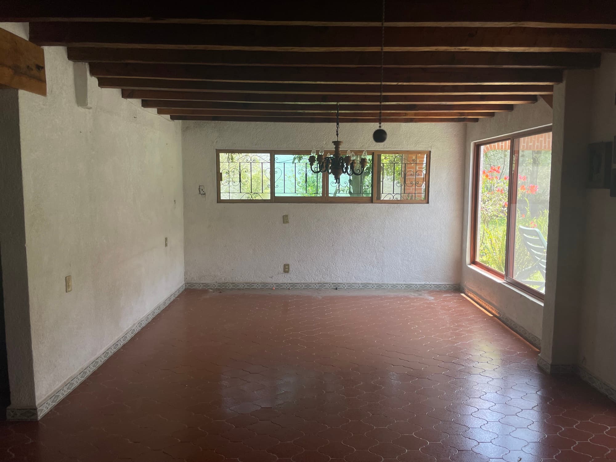 Renta vacacional en Tequisquiapan — 1/5
