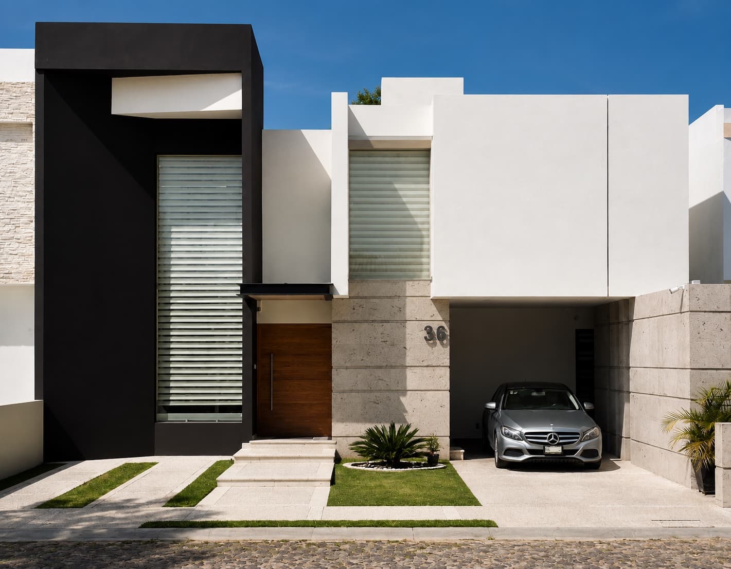 Casa Eugenia — 1/3